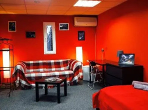 RealTimeSchool Hostel