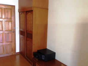 Phuphaya Resort Pattaya