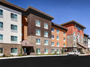 Towneplace Suites Bakersfield West