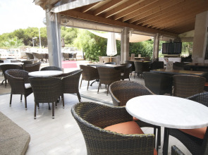 Aparthotel Houm Plaza Son Rigo