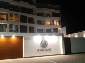 Hotel Huankarute