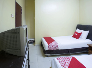 Hotel O Perfect Class Hotel