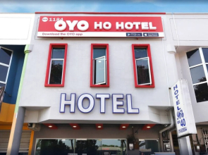 Hotel O 1184 Ho Hotel