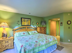 Walkable Dtwn Condo ~ 5 Miles to Beaver Creek Ski!