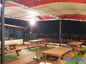 Jeju Bunker Hotel and Resort