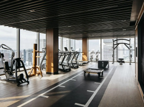 The Clan Hotel Singapore by Far East Hospitality