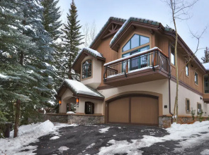 Pines 7 Larkspur - 6 Br Townhouse