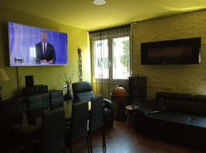 Luxury apartments Sirena1