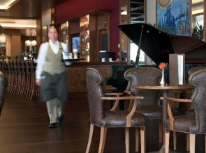 Gorrion Hotel Istanbul