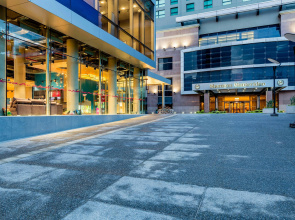 Aloft Montevideo Hotel by Marriott