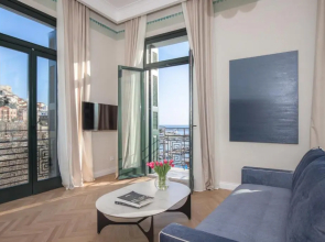 Epicure Suites