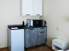 Апартаменты на улице Кати Перекрещенко 2