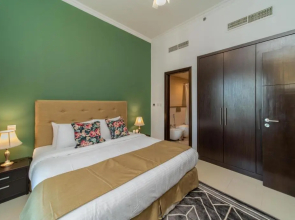 Icon Casa Living - Bay Central Tower Marina View I