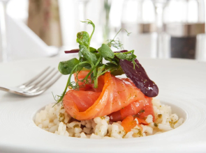 Kelham House Hotel