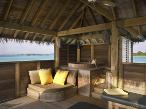 Gili Lankanfushi Maldives