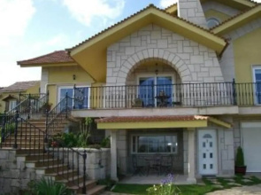 Pontevedra 100009 1 Bedroom Apartment By Mo Rentals