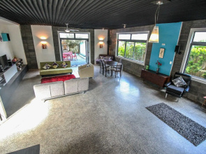 Kakera Villa Apartments Rarotonga