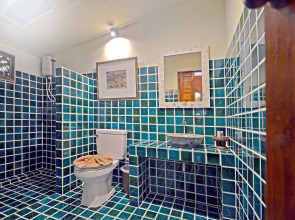 Thai Thai Sukhothai Resort