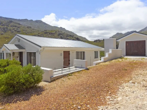 Riverview House