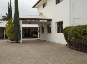 Silo Motor Inn Biloela