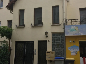 Apartment With one Bedroom in Schiltigheim, With Wifi
