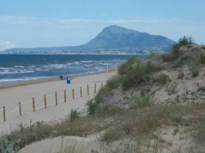 RODERIC - Apartamento junto al Mar