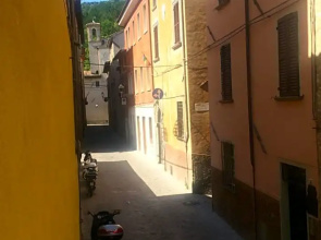 Casa Angiola