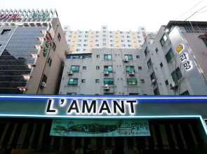 Bucheon L'amant