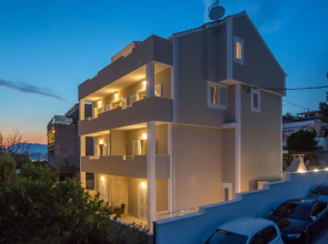 Apartment Villa Franko Maris