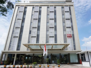 Sonaview Hotel