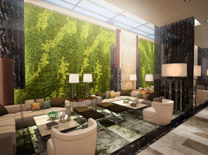 DoubleTree by Hilton Hotel Istanbul - Piyalepasa