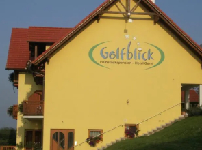 Golfblick Rooms