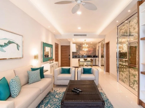 1BD Suite Garza Blanca