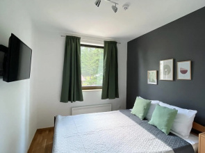 Vila Eskim Apartment 305 Jahorina