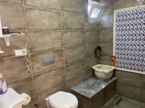 Shah Sultan Ozturk Hotel