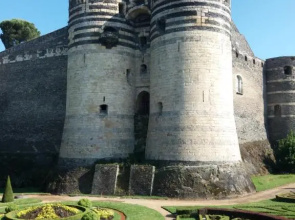 Les Suites Angevines