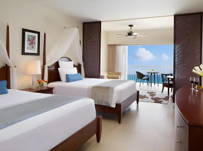Secrets St. James Montego Bay - Luxury - Adults Only - All Inclusive