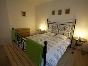 Apartments Rose in winter