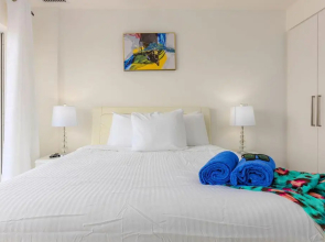 Harbor House 2BS304