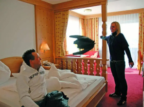 Hotel Heinz