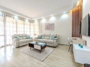 Amazing Golf View Apartments