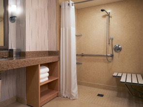 Hilton Los Angeles Airport