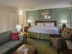Residence Inn Herndon Reston