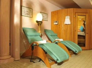 La Bocchetta Romantic Spa Hotel e Ristorante