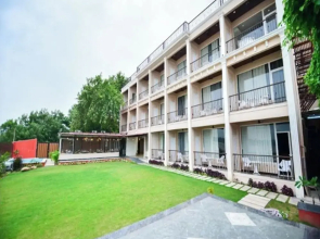 Hotel Aviral Ganga