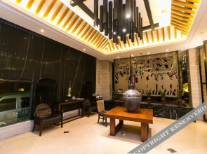 Elegant · Yimei Hotel