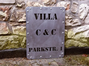 Villa C&C