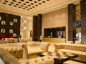 Anjushree Inn