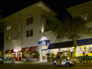 Hotel Atwater