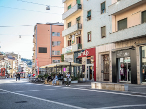 Billotti Central Loft - Cosenza